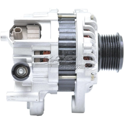 Remanufactured Alternator by BBB INDUSTRIES - 14489 pa3