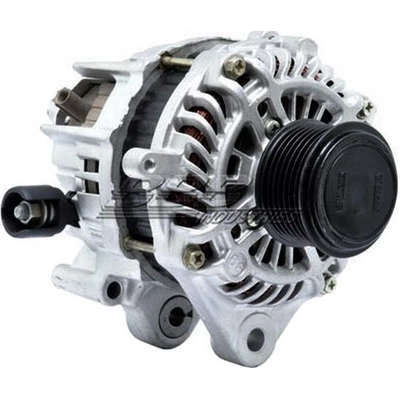Remanufactured Alternator by BBB INDUSTRIES - 14489 pa8