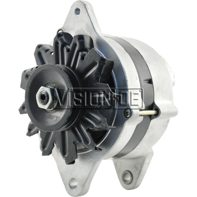 Remanufactured Alternator by BBB INDUSTRIES - 14540 pa1