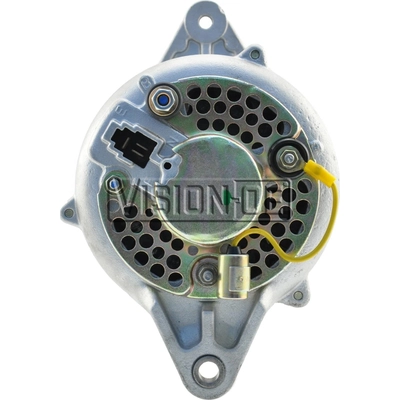 Remanufactured Alternator by BBB INDUSTRIES - 14540 pa2
