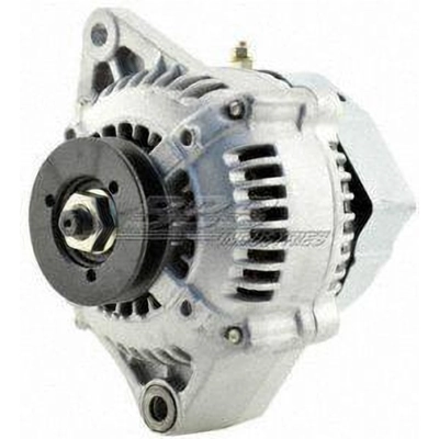 Remanufactured Alternator by BBB INDUSTRIES - 14668 pa1