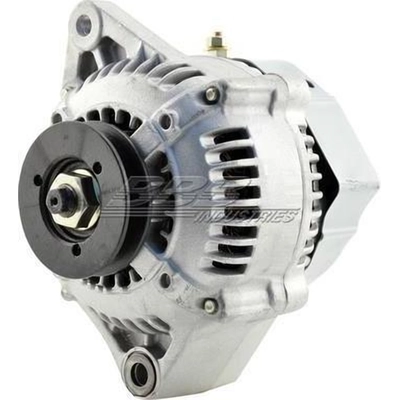 Remanufactured Alternator by BBB INDUSTRIES - 14668 pa5