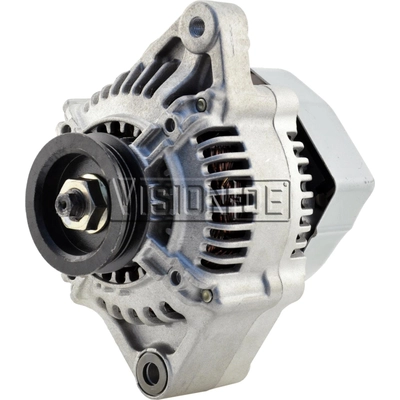 Remanufactured Alternator by BBB INDUSTRIES - 14759 pa1