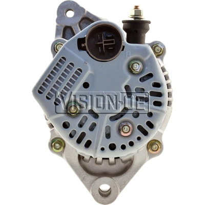 Remanufactured Alternator by BBB INDUSTRIES - 14759 pa2