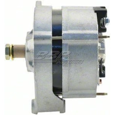 Remanufactured Alternator by BBB INDUSTRIES - 14778 pa4