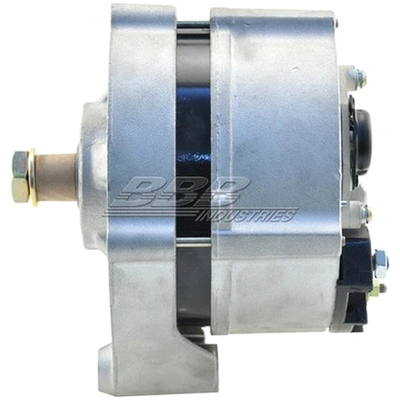 BBB INDUSTRIES - 14813 - Remanufactured Alternator pa3