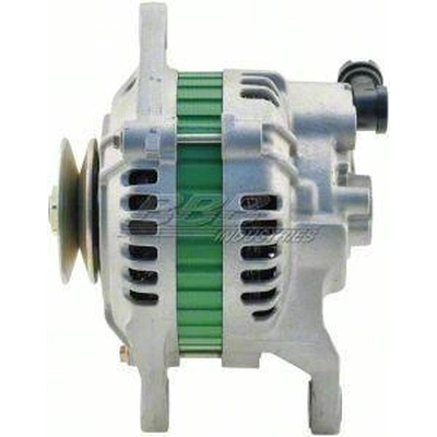 Remanufactured Alternator by BBB INDUSTRIES - 14910 pa4