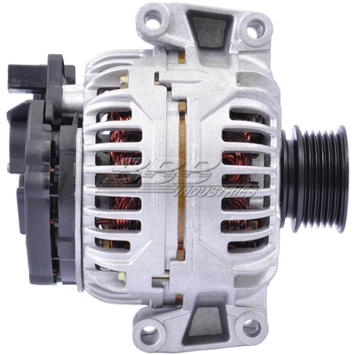 Remanufactured Alternator by BBB INDUSTRIES - 23255 pa2