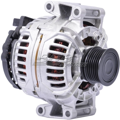 Remanufactured Alternator by BBB INDUSTRIES - 23255 pa9