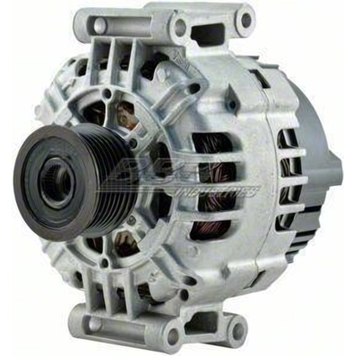 Remanufactured Alternator by BBB INDUSTRIES - 23256 pa10