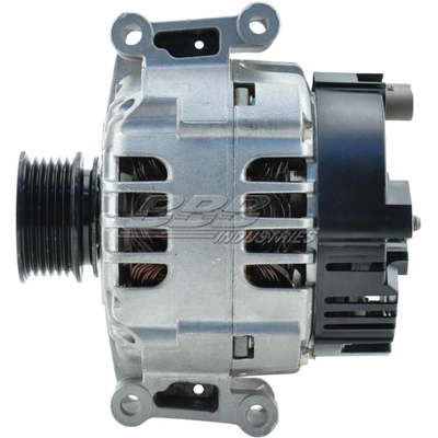 Remanufactured Alternator by BBB INDUSTRIES - 23256 pa4