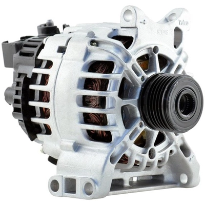 BBB INDUSTRIES - 23886 - Remanufactured Alternator pa1