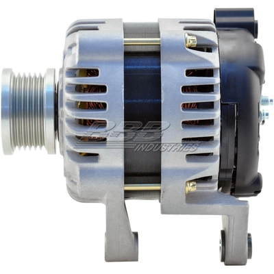 Remanufactured Alternator by BBB INDUSTRIES - 41003 pa6
