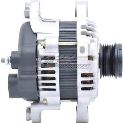 Remanufactured Alternator by BBB INDUSTRIES - 41004 pa4