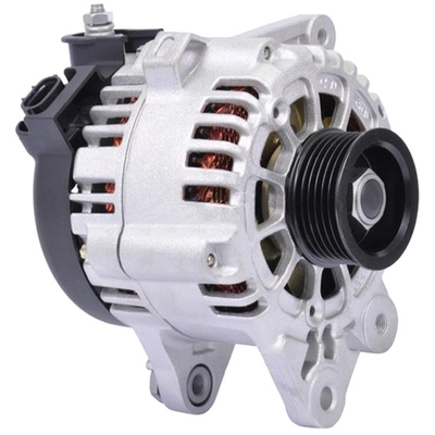 BBB INDUSTRIES - 41005 - Remanufactured Alternator pa1