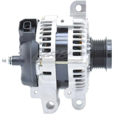 BBB INDUSTRIES - 42002 - Remanufactured Alternator pa2
