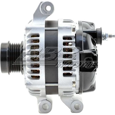 Remanufactured Alternator by BBB INDUSTRIES - 42008 pa14