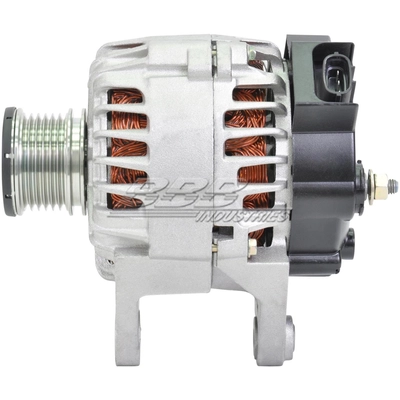 Remanufactured Alternator by BBB INDUSTRIES - 42010 pa1