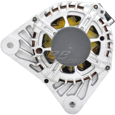 Remanufactured Alternator by BBB INDUSTRIES - 42010 pa4