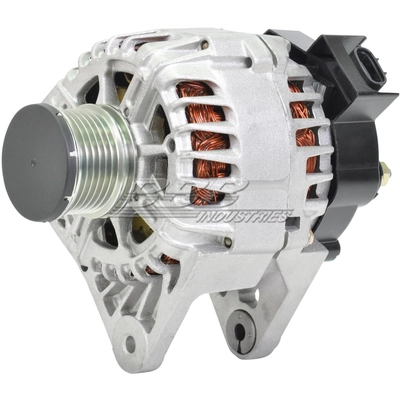 Remanufactured Alternator by BBB INDUSTRIES - 42010 pa5