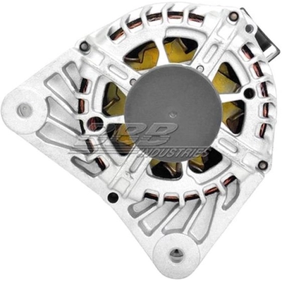 Remanufactured Alternator by BBB INDUSTRIES - 42010 pa7