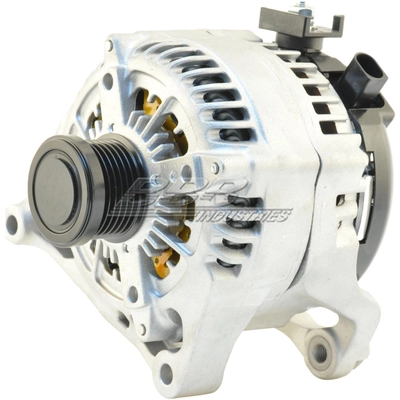 Remanufactured Alternator by BBB INDUSTRIES - 42011 pa4