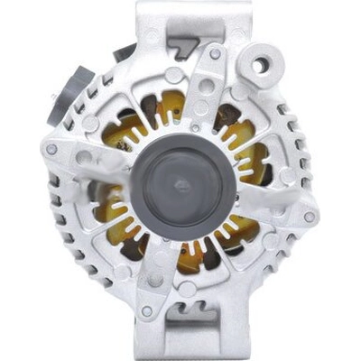BBB INDUSTRIES - 42013 - Remanufactured Alternator pa2