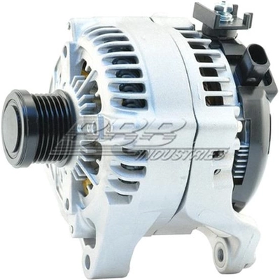 Remanufactured Alternator by BBB INDUSTRIES - 42014 pa1