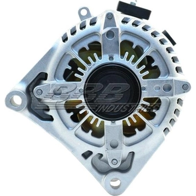 Remanufactured Alternator by BBB INDUSTRIES - 42014 pa4