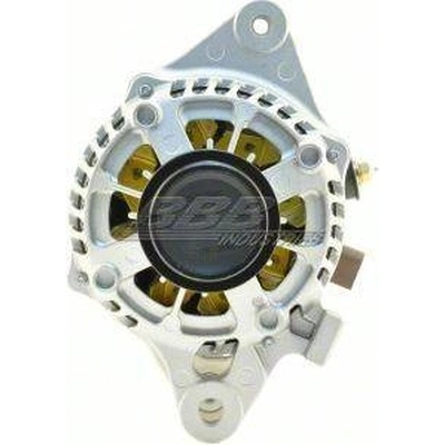 Remanufactured Alternator by BBB INDUSTRIES - 42024 pa3
