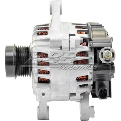 Remanufactured Alternator by BBB INDUSTRIES - 42025 pa7