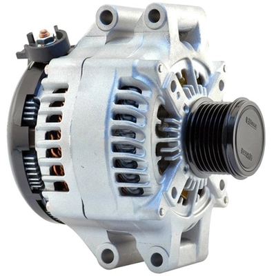BBB INDUSTRIES - 42030 - Remanufactured Alternator pa1