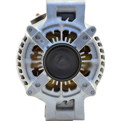 BBB INDUSTRIES - 42030 - Remanufactured Alternator pa2