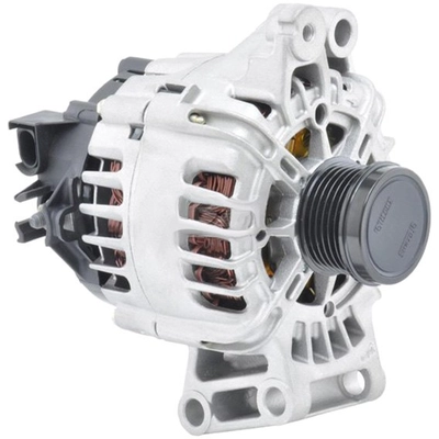 BBB INDUSTRIES - 42038 - Remanufactured Alternator pa1