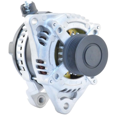 BBB INDUSTRIES - 42040 - Remanufactured Alternator pa1