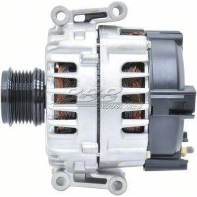 Remanufactured Alternator by BBB INDUSTRIES - 42057 pa4