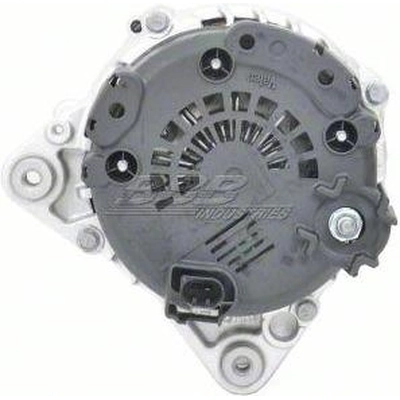 Remanufactured Alternator by BBB INDUSTRIES - 42060 pa2