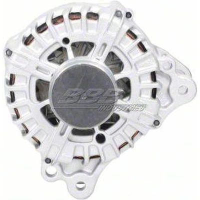 Remanufactured Alternator by BBB INDUSTRIES - 42060 pa3