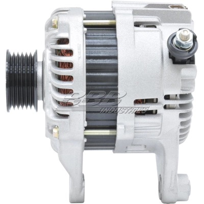 Remanufactured Alternator by BBB INDUSTRIES - 42062 pa3
