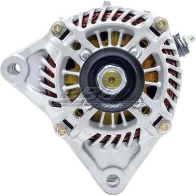 Remanufactured Alternator by BBB INDUSTRIES - 42062 pa8