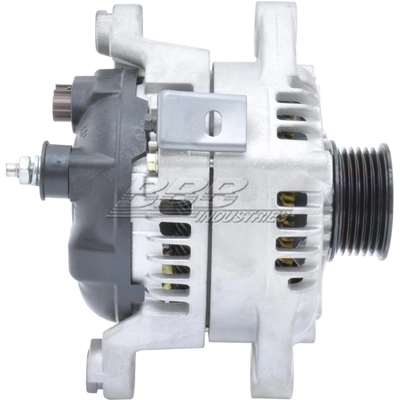 Remanufactured Alternator by BBB INDUSTRIES - 42064 pa6