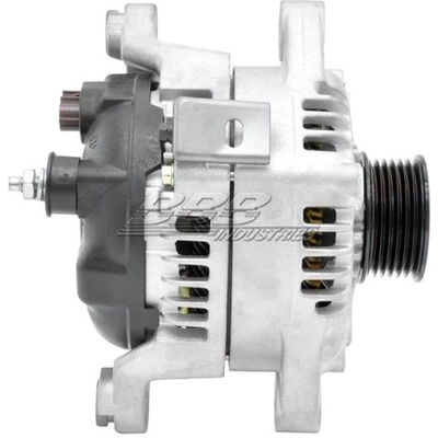 Remanufactured Alternator by BBB INDUSTRIES - 42064 pa9