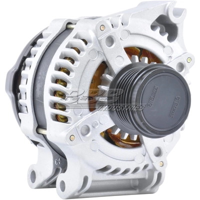 Remanufactured Alternator by BBB INDUSTRIES - 42070 pa5