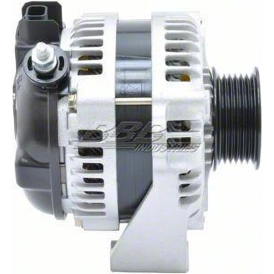 Remanufactured Alternator by BBB INDUSTRIES - 42074 pa4