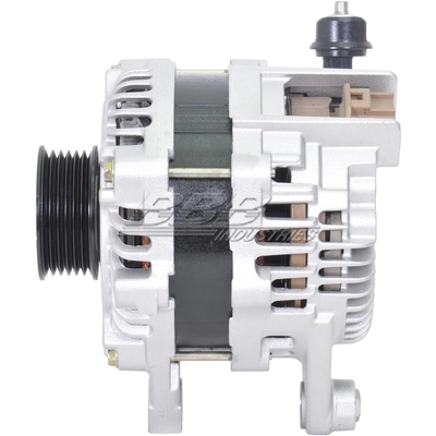 Remanufactured Alternator by BBB INDUSTRIES - 42076 pa3