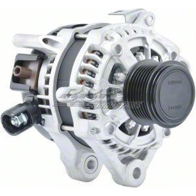 Remanufactured Alternator by BBB INDUSTRIES - 42084 pa5