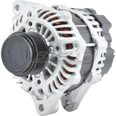 Remanufactured Alternator by BBB INDUSTRIES - 42085 pa4