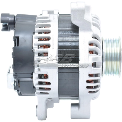 Remanufactured Alternator by BBB INDUSTRIES - 42086 pa6