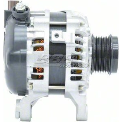 Remanufactured Alternator by BBB INDUSTRIES - 42088 pa11
