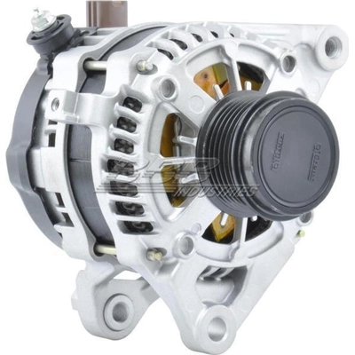 Remanufactured Alternator by BBB INDUSTRIES - 42088 pa13